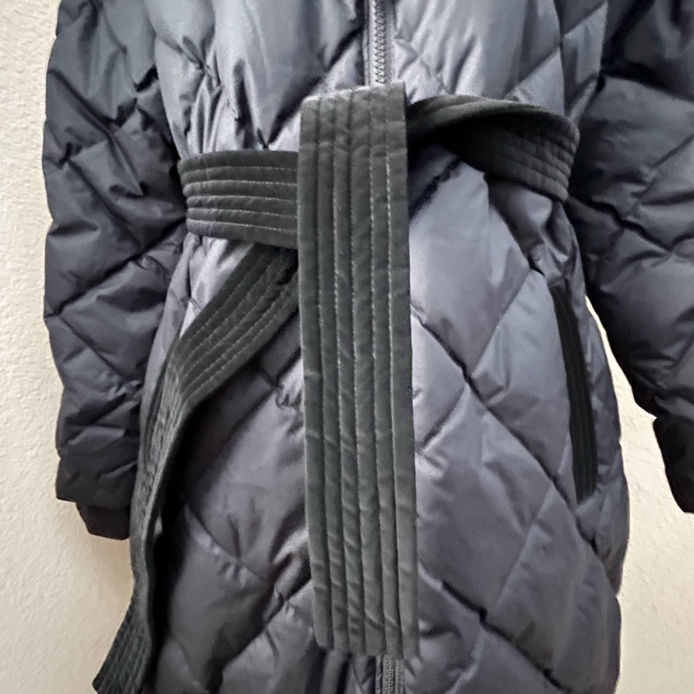 Athleta Coat,